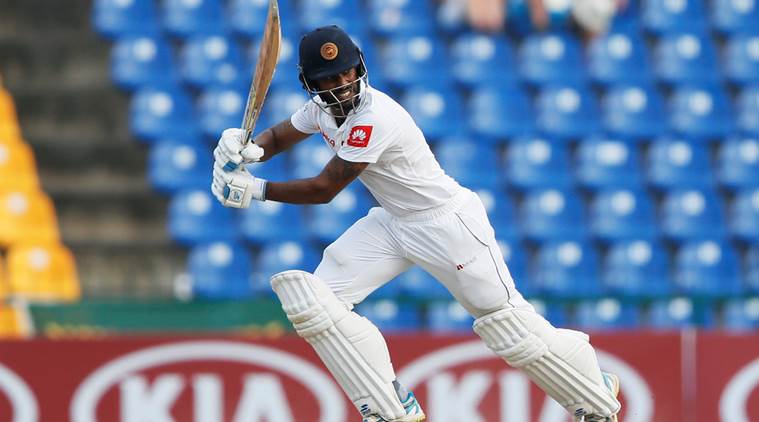 Sri Lanka announce Test squad for Australia series, Kusal Perera ...