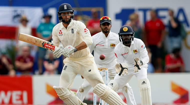Sri Lanka vs England 1st Test Day 1 Highlights: Debutant Ben ...
