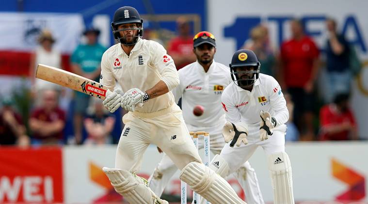 Sri Lanka Vs England 1st Test Day 1 Highlights Debutant Ben Foakes Takes England To 321 8 At Stumps On 1st Day Sports News The Indian Express