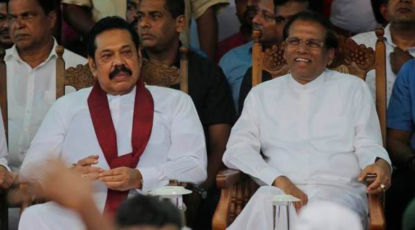 Mahinda Rajapaksa gone, Sri Lanka says fresh polls on January 5