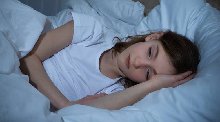 Deep sleep may protect against Alzheimer’s memory loss