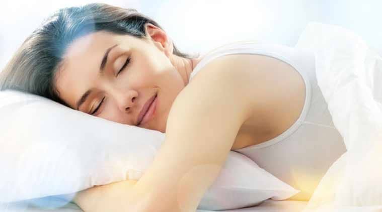 sleep, healthy sleep, body parts which does not sleep, ears and sleep, active body parts during sleep, sleep facts, facts about brain, indian express, indian express news