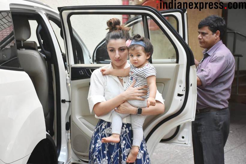 soha ali khan photos