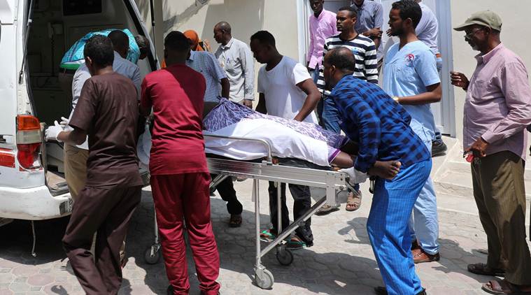 Somalia: Toll rises to 53 from bomb blasts in Mogadishu