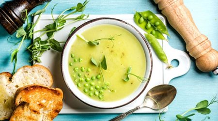soup recipes