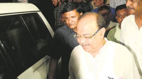 Kolkata news, West Bengal TMC, Sovan Chatterjee TMC, Trinamool Congress West Bengal, TMC Mamata Banerjee