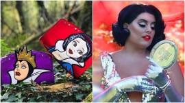 Snow White, Disney, Spectrum Collections, Snow white makeup brushes, disney x spectrum collection, spectrum collection x snow white, snow white and the seven drawfs, makeup trends, beauty trends, indian express, indian express news
