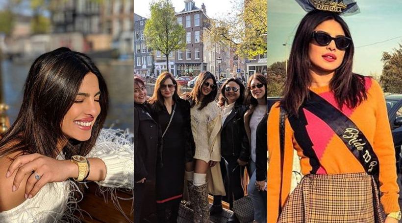 priyanka chopra bachelorette