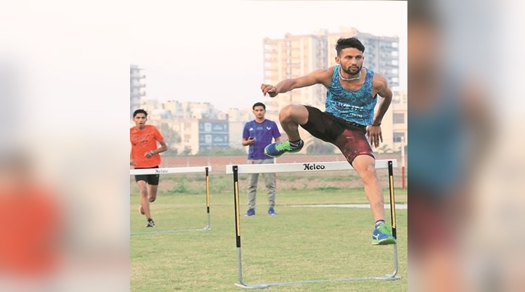 ‘Decathlon gold a special feeling, it would have meant the world to my father’