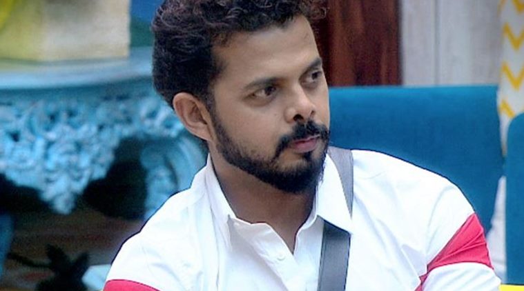 Bigg Boss 12 Sreesanth Opens Up About Slapgate Controversy Television News The Indian Express