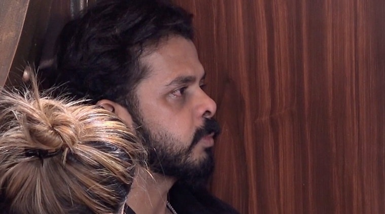 Sreesanth