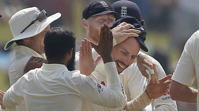 Sri Lanka vs England Live