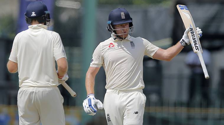 Sri Lanka vs England 3rd Test Highlights: England 312/7 at ...