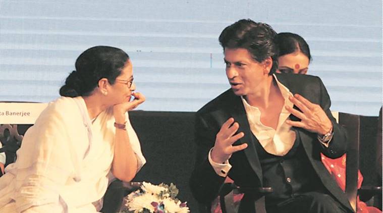 Film Festival, Kolkata Film Festival, 24th kolkata film festival, Amitab bachchan, Shah Rukh Khan, Indian Express