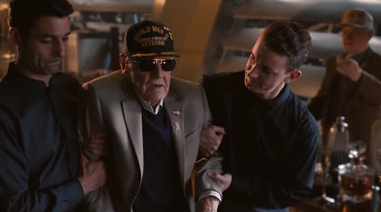 Top 10 Stan Lee cameos: Iron Man, Doctor Strange and others ...