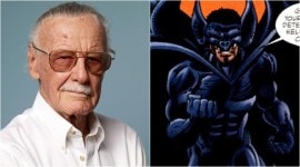 stan lee's dc superhero series just imagine