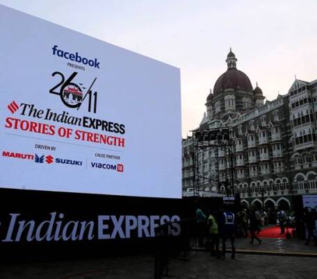 VIDEO | 26/11 Stories of Strength — Full memorial event