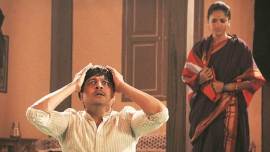 Marathi Films, Marathi Movies, Upcoming Marathi movie, marathi movie trailer, Subodh Bhave, Marathi movie actor, Aani..Dr Kashinath Ghanekar, Indian Express 