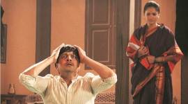 Marathi Films, Marathi Movies, Upcoming Marathi movie, marathi movie trailer, Subodh Bhave, Marathi movie actor, Aani..Dr Kashinath Ghanekar, Indian Express 