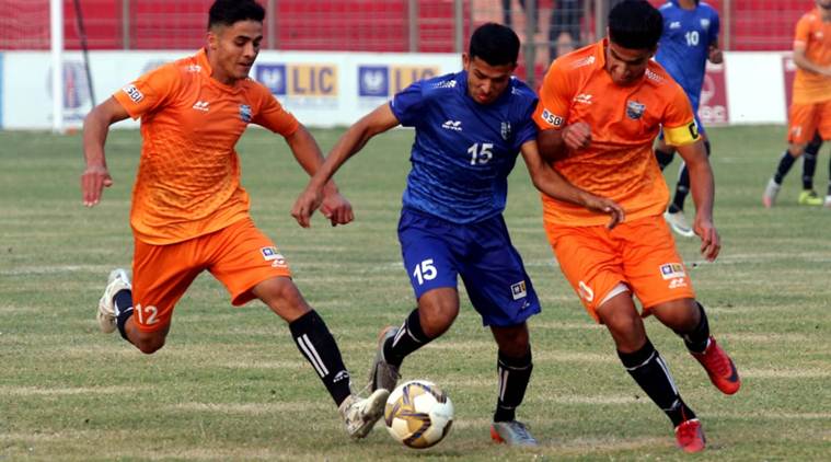 Bangladesh Krida Shiksha Prothistan wins 59th edition of Subroto Cup football tournament