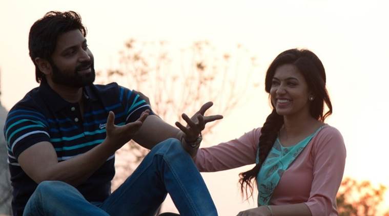 sumanth in idam jagath