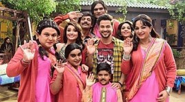 sunil grover in kanpur vaale kahuranas