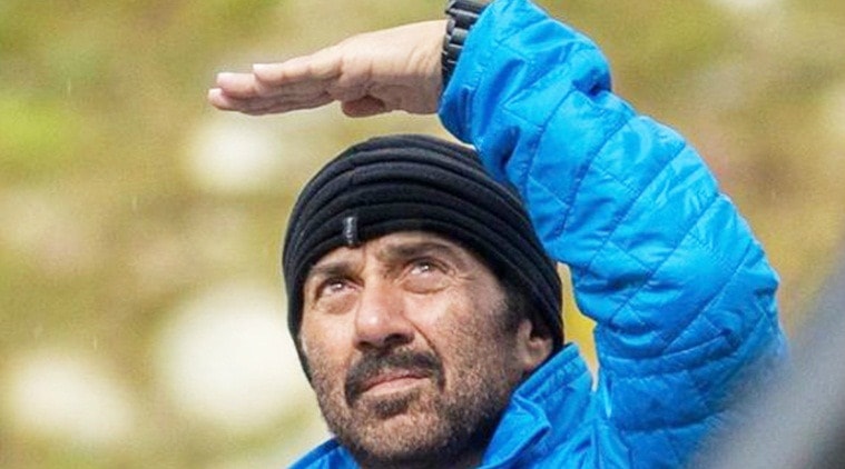 Bhaiaji Superhit Sunny Deol Preity Zinta