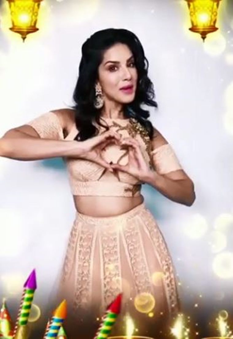 sunny leone photos
