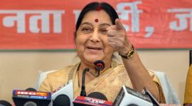 Masood Azhar's listing as UN proscribed terrorist a step in right direction: MEA