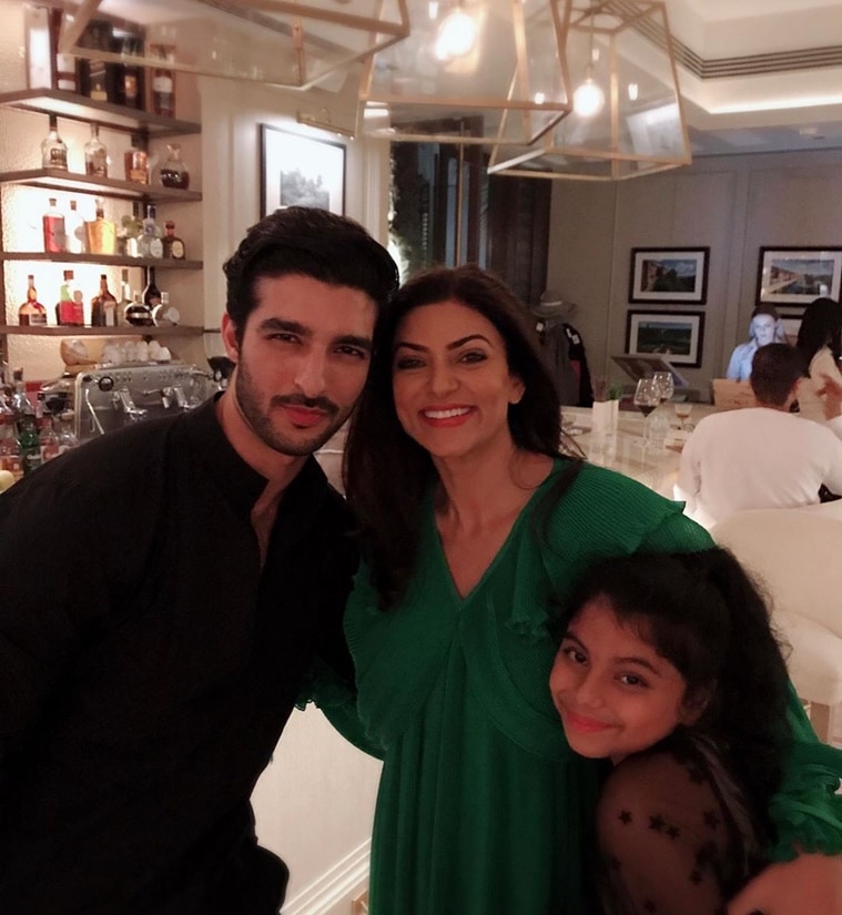 sushmita sen birthday