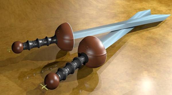 jewellery store prevent robbery with swords, staff fight robber with swords, robbery videos, attempted robbery save, viral videos, canada news, indian express, odd news, bizarre news, weird news