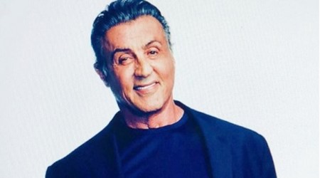 American actor, Sylvester Stallone, Rocky, Rambo, life positive, positive quotes, positive messages, indianexpress.com, indianexpressonline, indianexpress, inspiring talk, good speech, motivation speech, Stallone actor, sports drama films,inspiring actors, all-time favourite actors, good sport films, Stallone the director, Stallone the actor, positivity, motivating speeches of all times