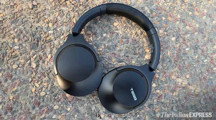 Tagg PowerBass 700 review For the bass lovers Technology News The Indian Express