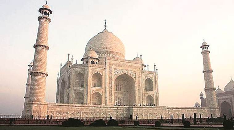 Nothing secret about vision document on Taj Mahal, should be made public:  Supreme Court | India News,The Indian Express