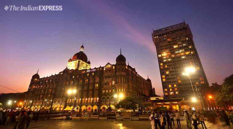 ‘We have not forgotten’: Mumbai Police pays tribute to 26/11 victims ...