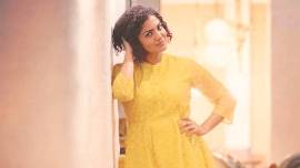 Parvathy: Women like me get singled out as being difficult or too demanding