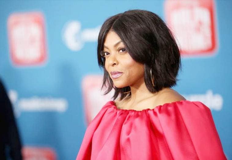 taraji henson