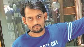 Gurgaon: Man who shot dead Tata Steel manager arrested