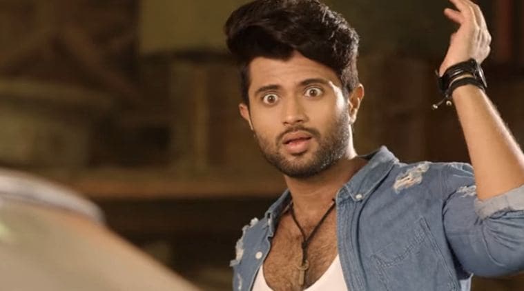 Vijay Deverakonda s Taxiwala to get a Tamil dubbed release