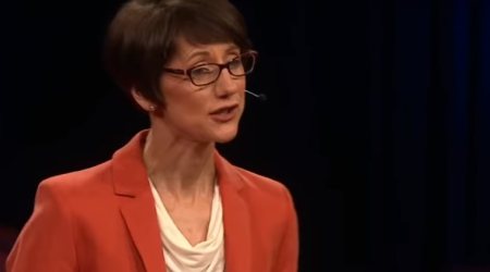 ted talk
