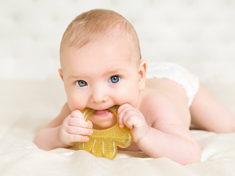 Is your baby teething? Here's all you need to know | Parenting News,The