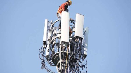 Under strain: ‘No formal proposal yet from telcos on relief package’