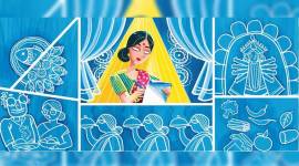 the last recourse cooking competition, hobbies, last recourse, italian souffle, afghani roti with chicken, indian express, indian express news