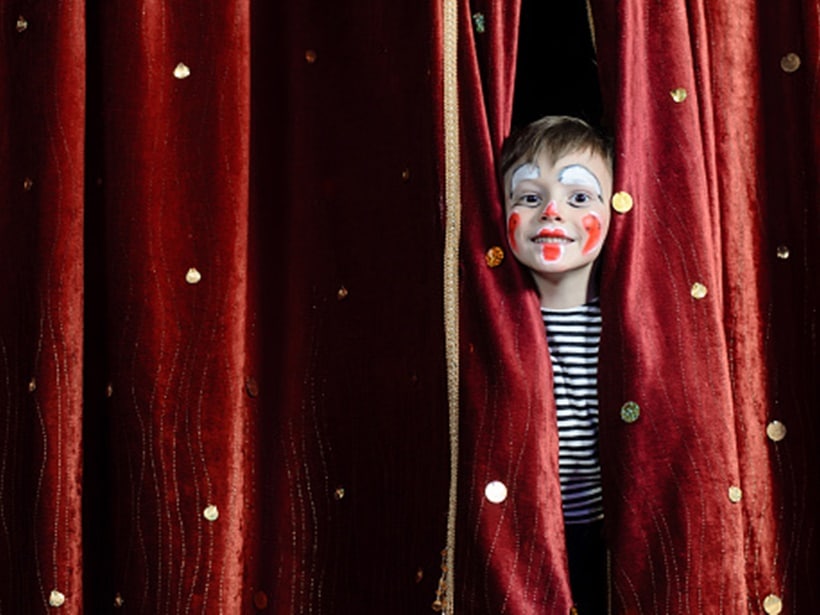 theatre for kids