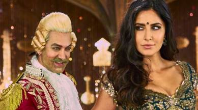 aamir khan on katrina kaif thugs of hindostan