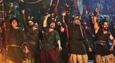 thugs of hindostan box office day 19 aamir khan amitabh bachchan
