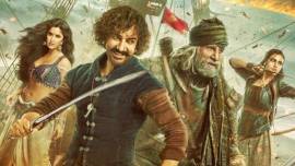 thugs of hindostan china box office