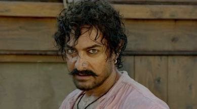 Thugs of Hindostan box office records