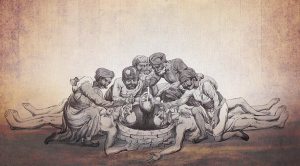 Thugs of Hindostan: A British myth or Indian reality?