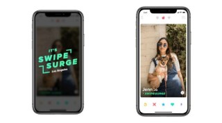 Tinder Swipe Surge, Swipe Surge featur2e in Tinder, Tinder app updates, Facebook dating app, Swipe Surge Tinder feature, Tinder active users, dating on Facebook, latest Tinder feature, top dating apps, Tinder matches, Tinder news